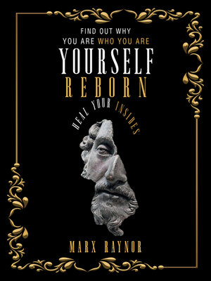 cover image of Yourself Reborn